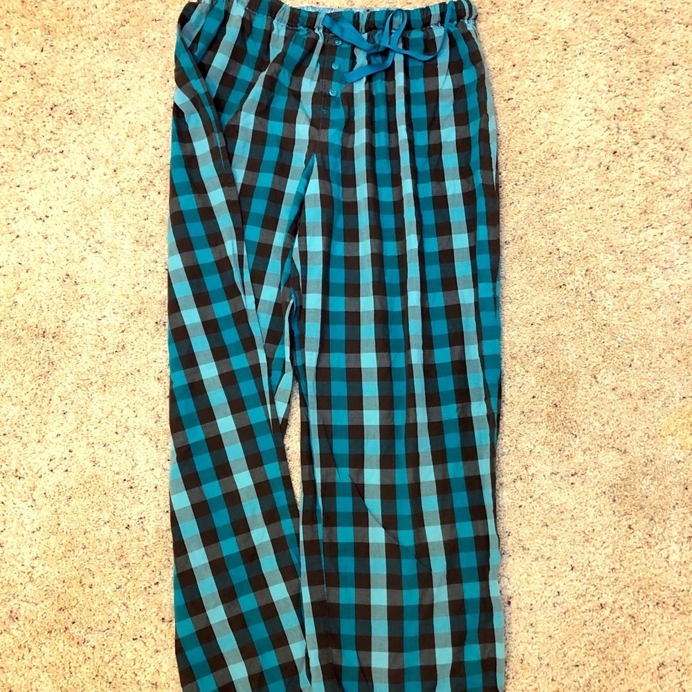 Great PJs Pajamas Mens Small